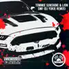 Tommie Sunshine, Lion & DJ Yukie - SMF (DJ Yukie Remix) - Single