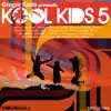 Various Artists - Gregor Salto Presents Kool Kids 5